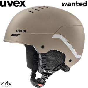 UVEX ウベックス レーシング スキー ヘルメット オール ブラック
