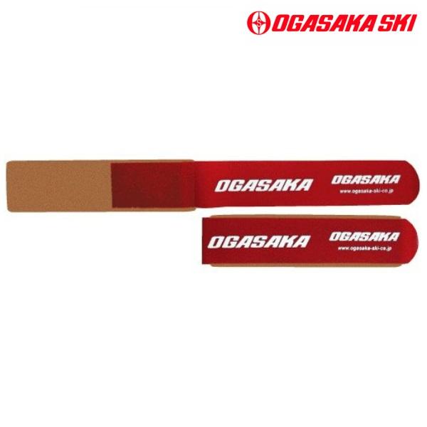 オガサカ スキーストラップ スキーバンド レッド OGASAKA SKI BAND MG-1 RED...