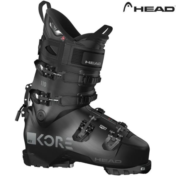 ヘッド スキーブーツ コア 110 HEAD KORE 110 GW 602056