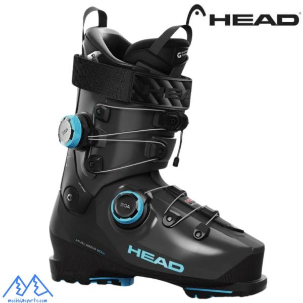ヘッド スキーブーツ カリバー 110 BOA システム HEAD KALIBER 110 MV G...