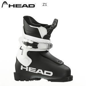 ヘッド ジュニア スキーブーツ Z1 HEAD Z1 子供用 609575｜msp-net