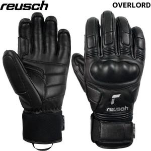 reusch REUSCH ロイシュ スキーグローブ メンズ レディース