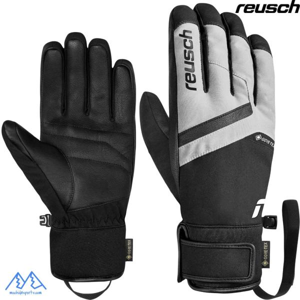 ロイシュ ゴアテックス スキーグローブ REUSCH BOOSTER GORE-TEX ロイッシュ ...
