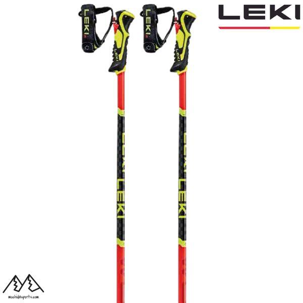 レキ SL レーシングポール LEKI WCR LITE SL 3D 65265851