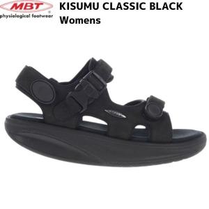 MBT エムビーティー レディース 機能性 サンダル キズム クラシック ブラック MBT KISUMU CLASSIC BLACK 700823 03U｜msp-net