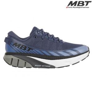 MBT メンズ 機能性 シューズ ネイビー エムビーティー MTR-1500 TRAINER NAVY ランニング ウォーキング 703034-12Y｜msp-net