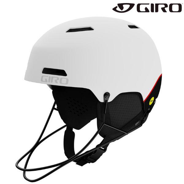 ジロ SL レーシング ヘルメット レッジ SL ミップス GIRO LEDGE SL MIPS M...
