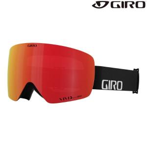 GIRO METHOD スキー スノボ ゴーグル GIRO ジロ スキー ゴーグル メソッド ブラック METHOD BLACK