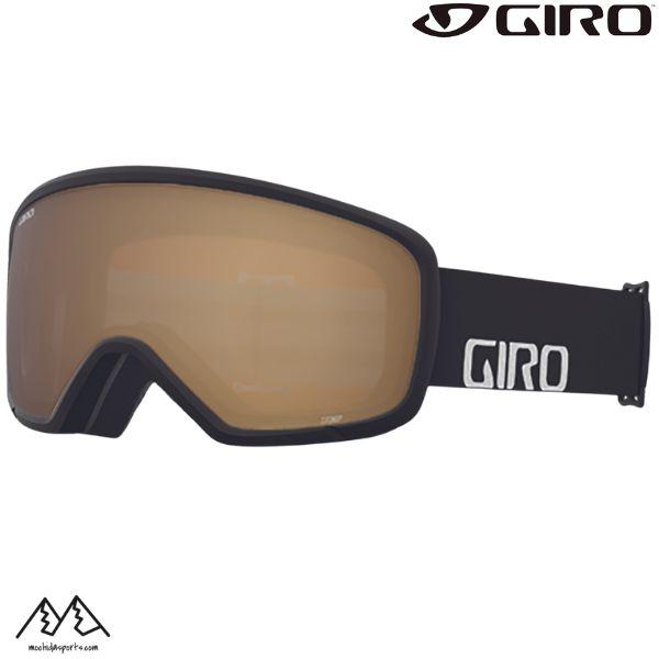 ジロ ジュニア スキー ゴーグル ストンプ ブラック GIRO STOMP BLACK WORDMA...
