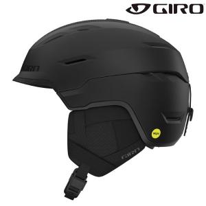 ジロ スキー ヘルメット トール スフェリカル マット ブラック GIRO TOR SPHERICAL Matte Black｜msp-net