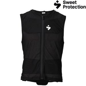 スウィートプロテクション バックプロテクター ベスト Sweet Protection Back Protector Vest  835000｜msp-net