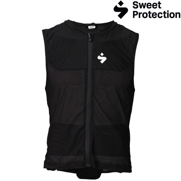 スウィートプロテクション バックプロテクター ベスト Sweet Protection Back P...
