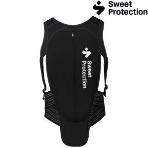 スウィートプロテクション バックプロテクター Sweet Protection Back Protector 835006｜msp-net
