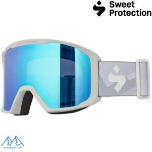 SWEET PROTECTION スウィートプロテクション ゴーグル CLOCKWORK MATTE