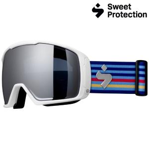 スウィートプロテクション スキーゴーグル クロックワーク マックス Sweet Protection Clockwork MAX RIG Reflect TEAM EDITION  852140-201019｜msp-net
