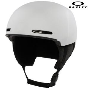 オークリー スノー ヘルメット アジアンフィット ライトグレー　 OAKLEY MOD1 ASIAN FIT Fraktel Mte Gls Light Grey 9GI｜msp-net