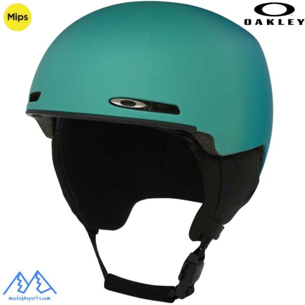 オークリー スノー ヘルメット アジアンフィット OAKLEY MOD1 ASIAN FIT MIP...