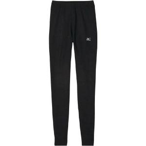 ミズノ レディース ブレスサーモ 厚手 アンダータイツ mizuno A2JB571409｜msp-net