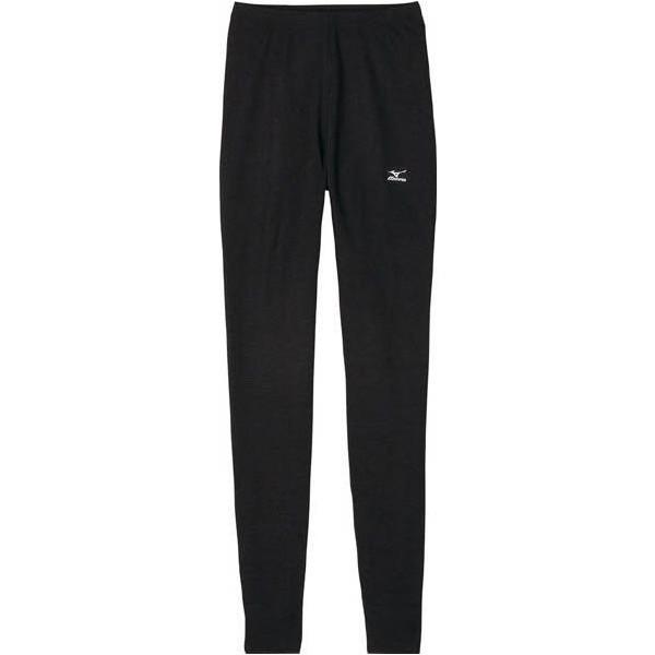 ミズノ レディース ブレスサーモ 厚手 アンダータイツ mizuno A2JB571409