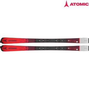 アトミック スキー ATOMIC REDSTER S9 FIS M I 165cm + ICON 16 ビンディングセット｜msp-net