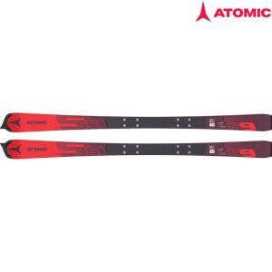 アトミック ATOMIC REDSTER S9 FIS M I 165cm スキー単体 AA0029772｜msp-net