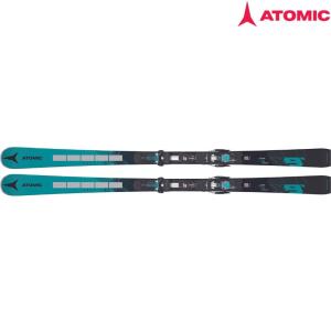 アトミック スキー ATOMIC REDSTER X9S REVOSHOCK S + X 12 GW セット AASS03266｜msp-net