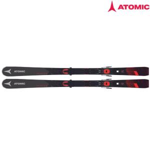 ATOMIC アトミック 2020 SAVOR 3 + FT 10 GW ビンディング付 ATOMIC アトミック 2020 SAVOR 3 + FT 10 GW ビンディング付