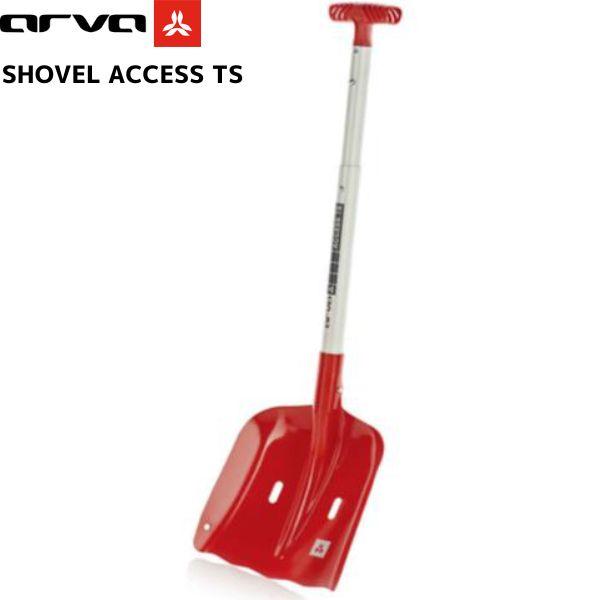 アルバ ショベル アクセス TS arva SHOVEL ACCESS TS 伸縮 ARVA  AC...