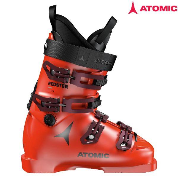 アトミック スキーブーツ ATOMIC REDSTER Ti 110 TEAM ISSUE  AE5...