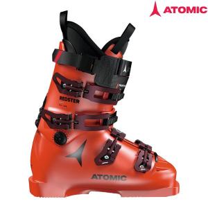 アトミック スキーブーツ ATOMIC REDSTER STi 130 TEAM ISSUE AE5024380｜msp-net