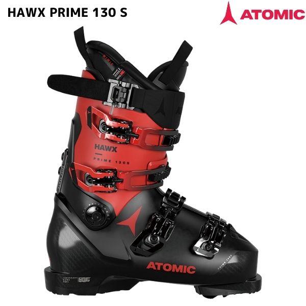 アトミック スキーブーツ ATOMIC HAWX PRIME 130 S  AE5026600