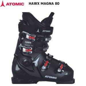 アトミック スキーブーツ ATOMIC HAWX MAGNA 80 AE5027020｜msp-net