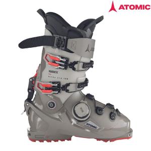 アトミック スキーブーツ ATOMIC HAWX ULTRA XTD 130 BOA GW AE5029040｜msp-net