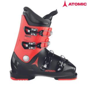 アトミック ジュニア スキーブーツ ATOMIC HAWX KIDS 4 AE5029520｜msp-net
