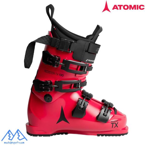 アトミック スキーブーツ ATOMIC REDSTER TX 130 AE503184