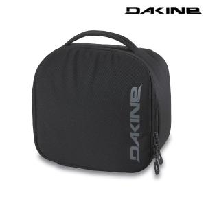 DAKINE GOGGLE CASE ダカイン ゴーグルケース 2個入 ゴーグルバッグ BC237-223 BLK｜msp-net