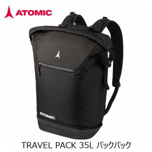 ATOMIC アトミック スキーバック TRAVEL PACK 35L AL5038110