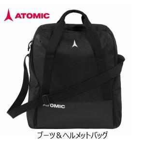 アトミック ブーツ&ヘルメットバック ATOMIC BOOT & HELMET BAG BLACK  AL5038320｜msp-net