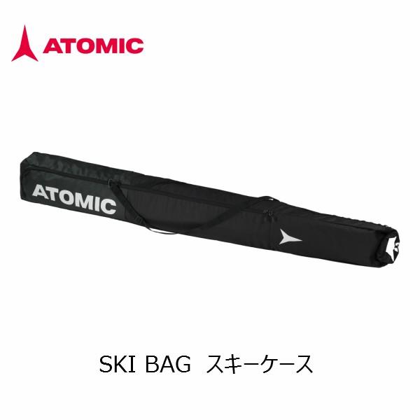 アトミック スキーケース ATOMIC SKI BAG BLACK   AL5038520