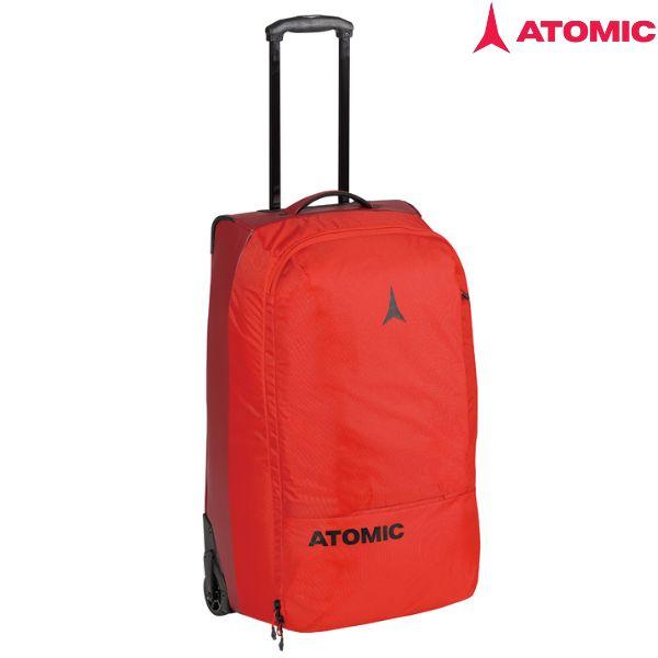 アトミック ホイールバッグ ATOMIC TROLLEY 90L RED AL5047410 AL5...