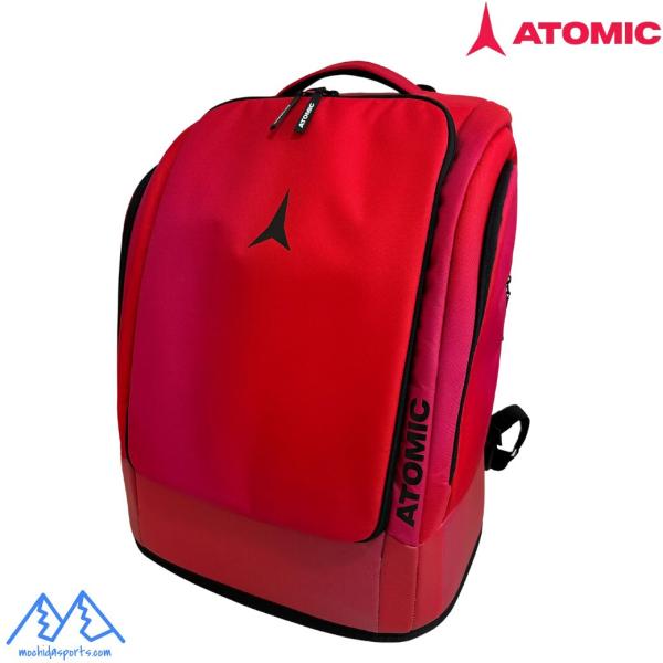 アトミック スキー バックパック リュック レッドスターパック 80L レッド ATOMIC RED...