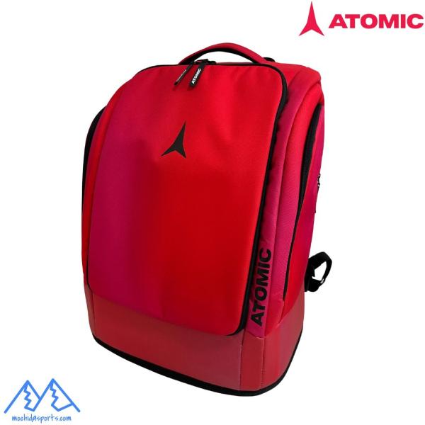 アトミック スキー バックパック リュック レッドスターパック 60L レッド ATOMIC RED...