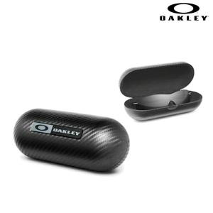 オークリー サングラスケース ハードケース OAKLEY LARGE CARBON CASE CAR...