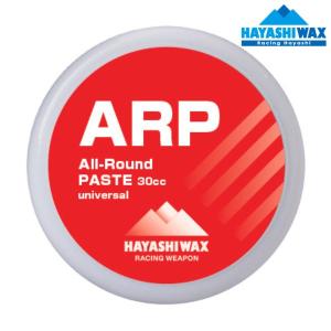 ハヤシワックス オールラウンド ペーストワックス ARP ALL ROUND PASTE HAYASHI WAX ARP｜msp-net