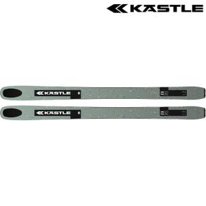 ケスレ スキー ビンディングセット KASTLE ZX92 + マーカー MARKER GRIFFON 13 ID フリーライドスキー AZ9223-7524U1GA｜msp-net