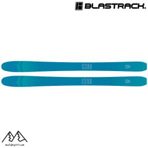 ブラストラック スキー BLASTRACK BLAZER TOUR　ブレイザーツアー+MARKER SQUIRE11｜msp-net