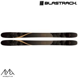 OGASAKA（オガサカ） ブラストラック スキー BLASTRACK MASSIVE 106