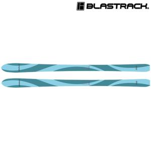 ブラストラック スキー BLASTRACK STYLUS + ルック LOOK NX12 GW MR スタイラス｜msp-net