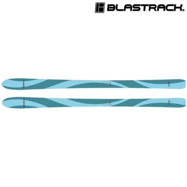 ブラストラック スキー BLASTRACK STYLUS + ルック LOOK P12 GW MR ...