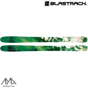 ブラストラック スキー BLASTRACK VERSANT バーサント B-VE-N｜msp-net